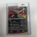Pokemon Dark Tyranitar 19/109