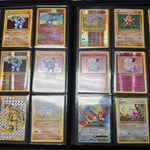 Pokemon XY Evolutions Complete Set