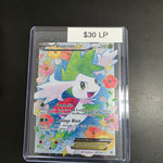 Pokemon Shaymin ex RC21/RC25 LP