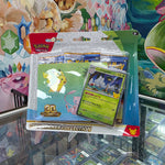 Pokemon 30th Celebration Tech Sticker Collection