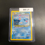 Pokemon Feraligatr 5/111 LP