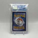 POKEMON TCG! CGC 9 Mint Charizard VMAX SV107/SV122 Shining Fates with Sub GRADES