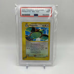 2002 POKEMON EXPEDITION PIDGEOTTO - REV. FOIL #88 PSA MINT 9