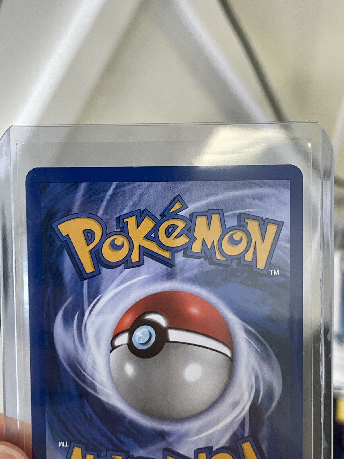 Pokemon Neo Revelation Entei Holo 1st Edition 6/64 NM GEM MT! FREE NEXT DAY AIR