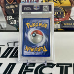 2002 Pokemon Neo Destiny 1st Edition Holo Dark Typhlosion #10 PSA 8 NM-MT