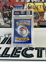 2002 Pokemon Neo Destiny 1st Edition Holo Dark Typhlosion #10 PSA 8 NM-MT