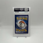 Pokemon Hidden Fates Moltres Zapdos Articuno GX Full Art Rainbow Rare 69 PSA 10