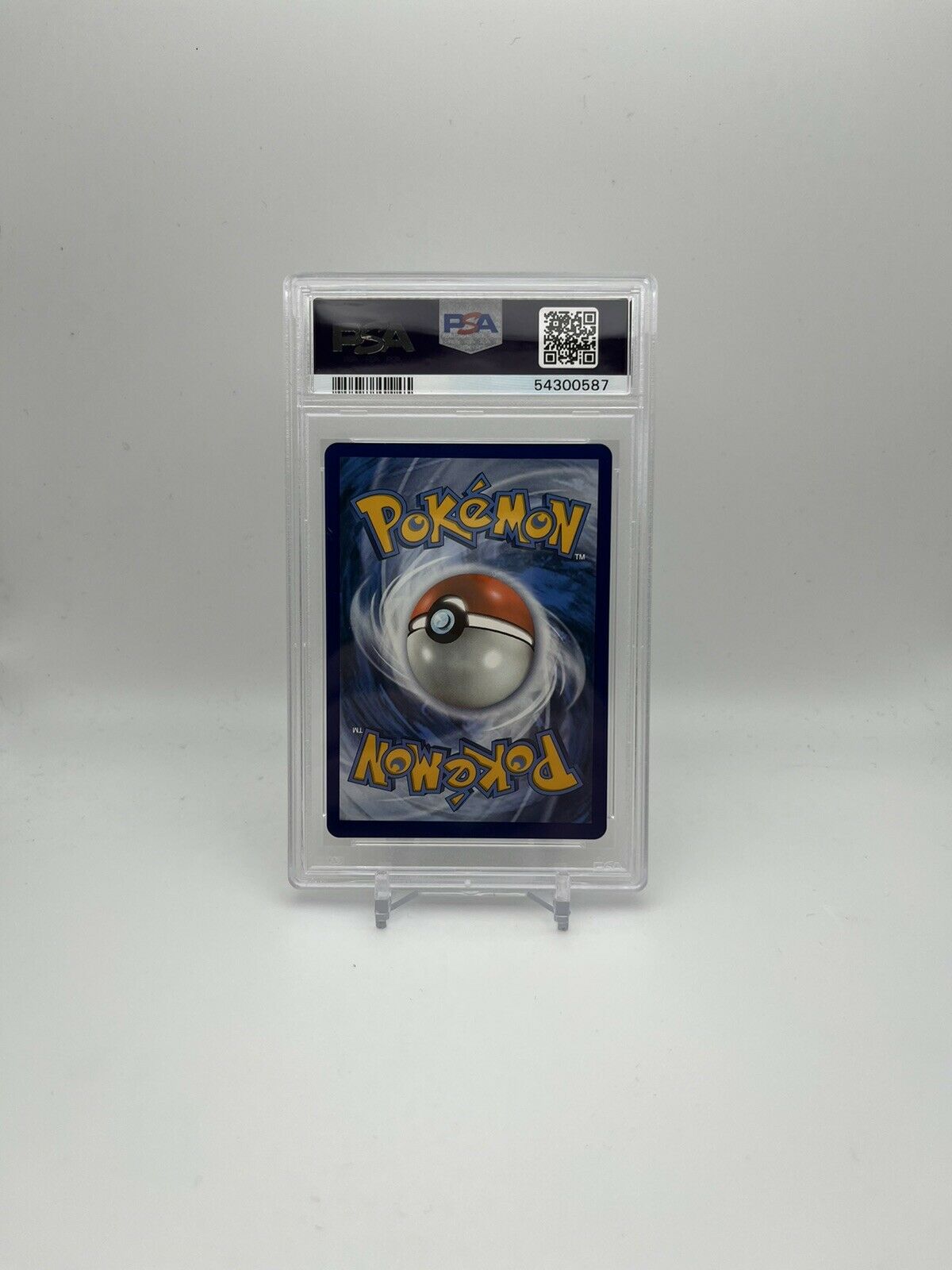 PSA 9 MINT Zygarde GX Full Art Hidden Fates Pokemon Card SV56/SV94