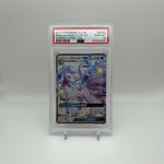 POKEMON PSA 10 GEM MINT 2019 Hidden Fates Shiny ALOLAN NINETALES GX SV53/SV94