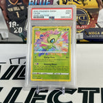CELEBI 2020 PKMN SWSH VIVID VOLTAGE #009 MINT PSA 9