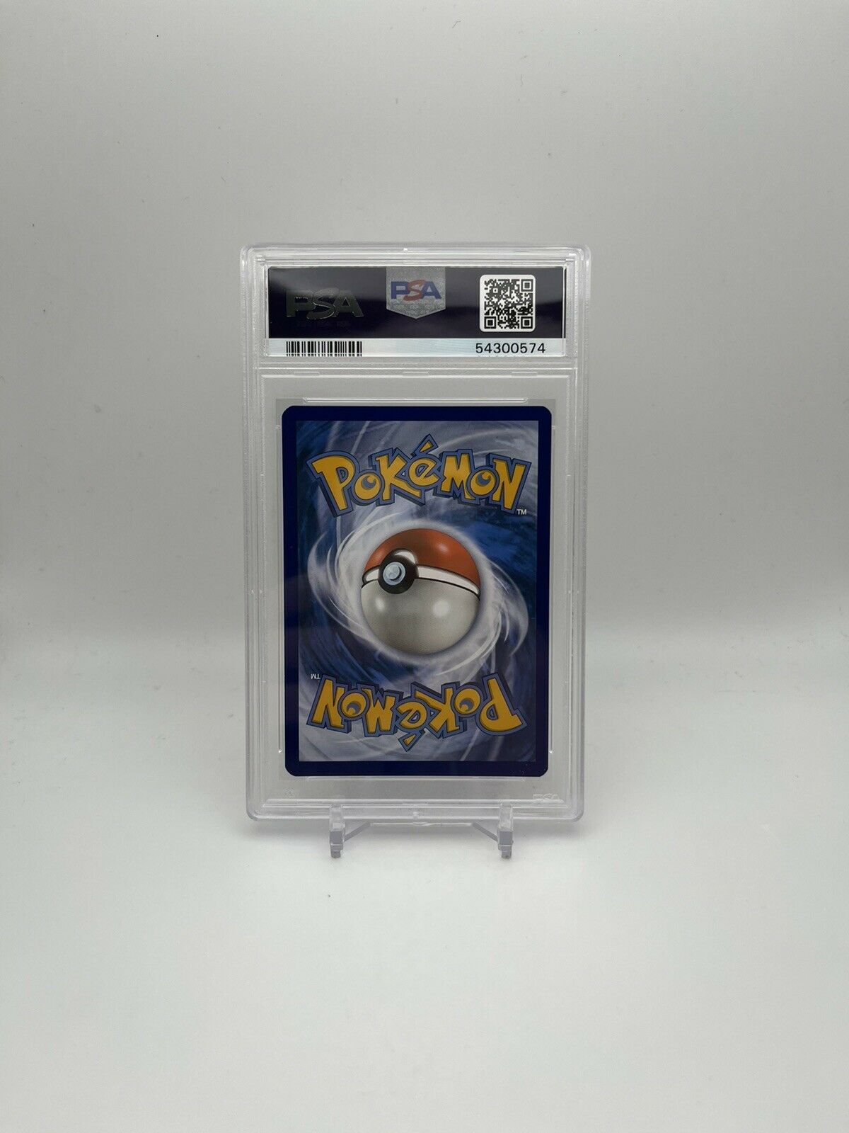 2016 Pokemon XY Evolutions Mew Reverse Foil PSA 9 #53