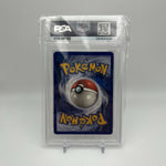 POKEMON BASE SET CHARIZARD, BLASTOISE, VENUSAUR TRIO PSA 4  *FREE NEXT DAY AIR!*