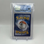 Charizard Holo 11/108 - CGC 9 Mint - Pokemon Evolutions 2016