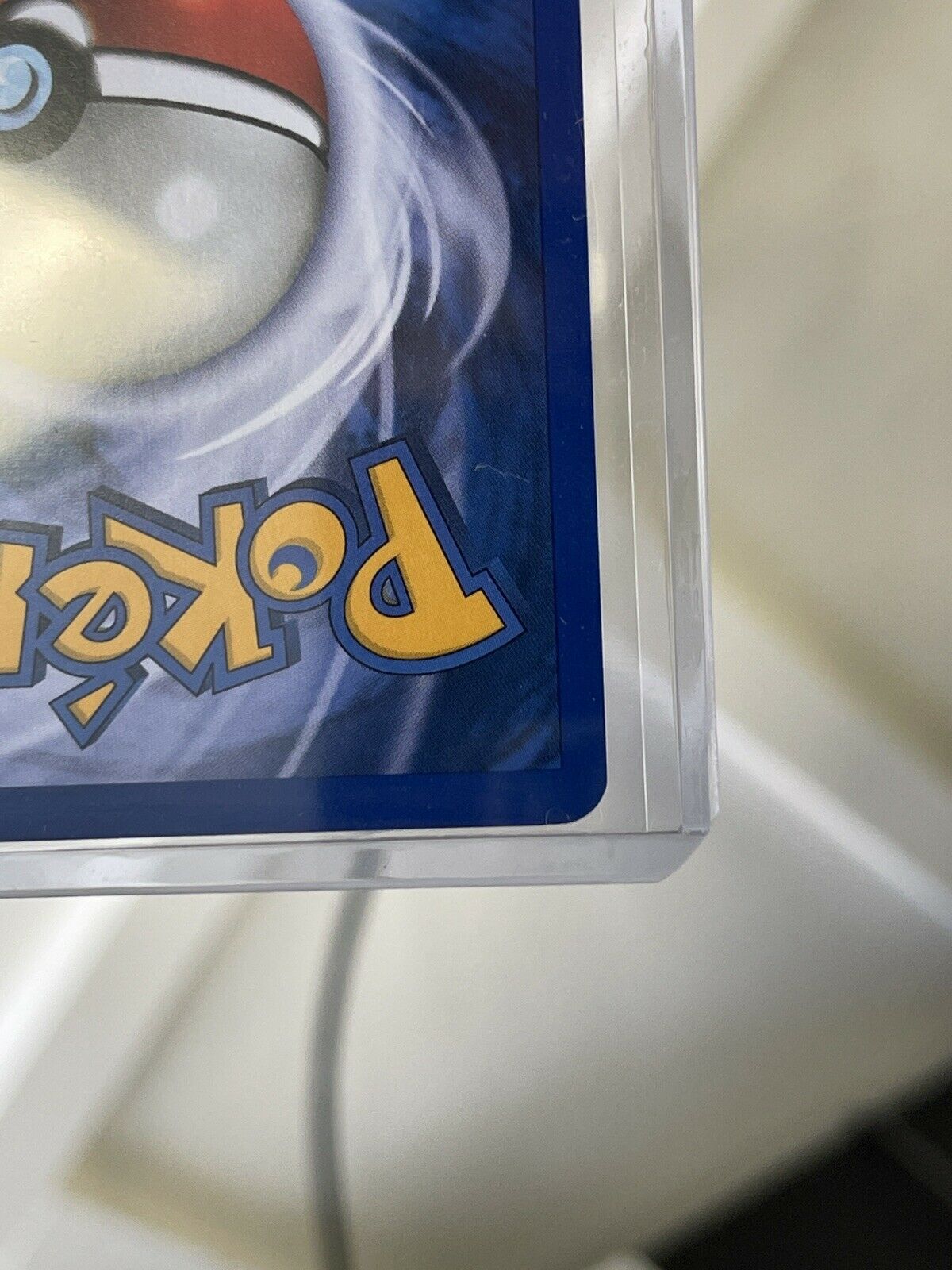 Pokemon Neo Revelation Entei Holo 1st Edition 6/64 NM GEM MT! FREE NEXT DAY AIR