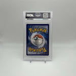 Lycanroc GX SV66/SV94 PSA 10 Textured Full Art Ultra Rare Pokemon Card