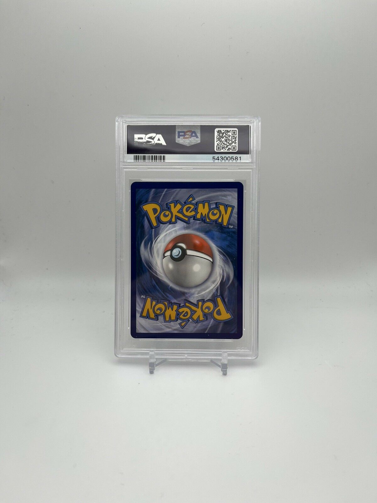 Lycanroc GX SV66/SV94 PSA 10 Textured Full Art Ultra Rare Pokemon Card