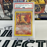 2002 Pokemon Neo Destiny 1st Edition Holo Dark Typhlosion #10 PSA 8 NM-MT