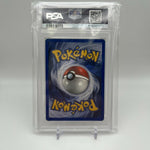 2000 POKEMON Gym Challenge Blaine's CHARIZARD HOLO - 1st Edition #2/132 PSA 6