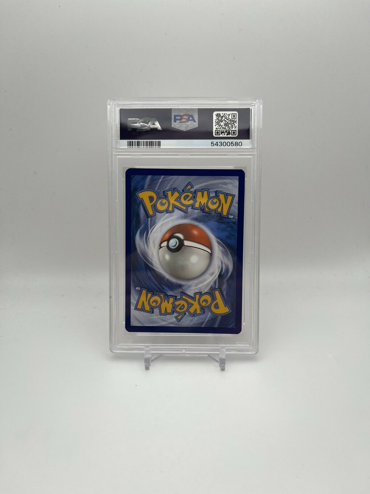 2016 Pokemon XY Evolutions Charmander Reverse Holo Foil 9/108 PSA 9 Mint