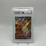 Charizard VMAX 020/189 Full Art (PSA 10 GEM MINT) Pokemon SWSH Darkness Ablaze