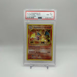 2016 Pokemon XY Evolutions 11 Charizard Holo 11/108 [PSA 8]