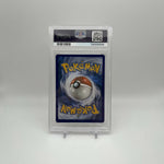 Pokemon XY Evolutions Full Art Dragonite EX 106/108 PSA 9