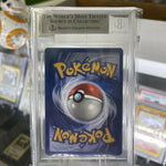 2002 Pokemon Neo Destiny Dark Gengar Holo 1st Edition BGS 9 *FREE NEXT DAY AIR*