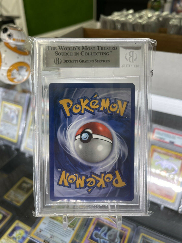 2002 Pokemon Neo Destiny Dark Gengar Holo 1st Edition BGS 9 *FREE NEXT DAY AIR*