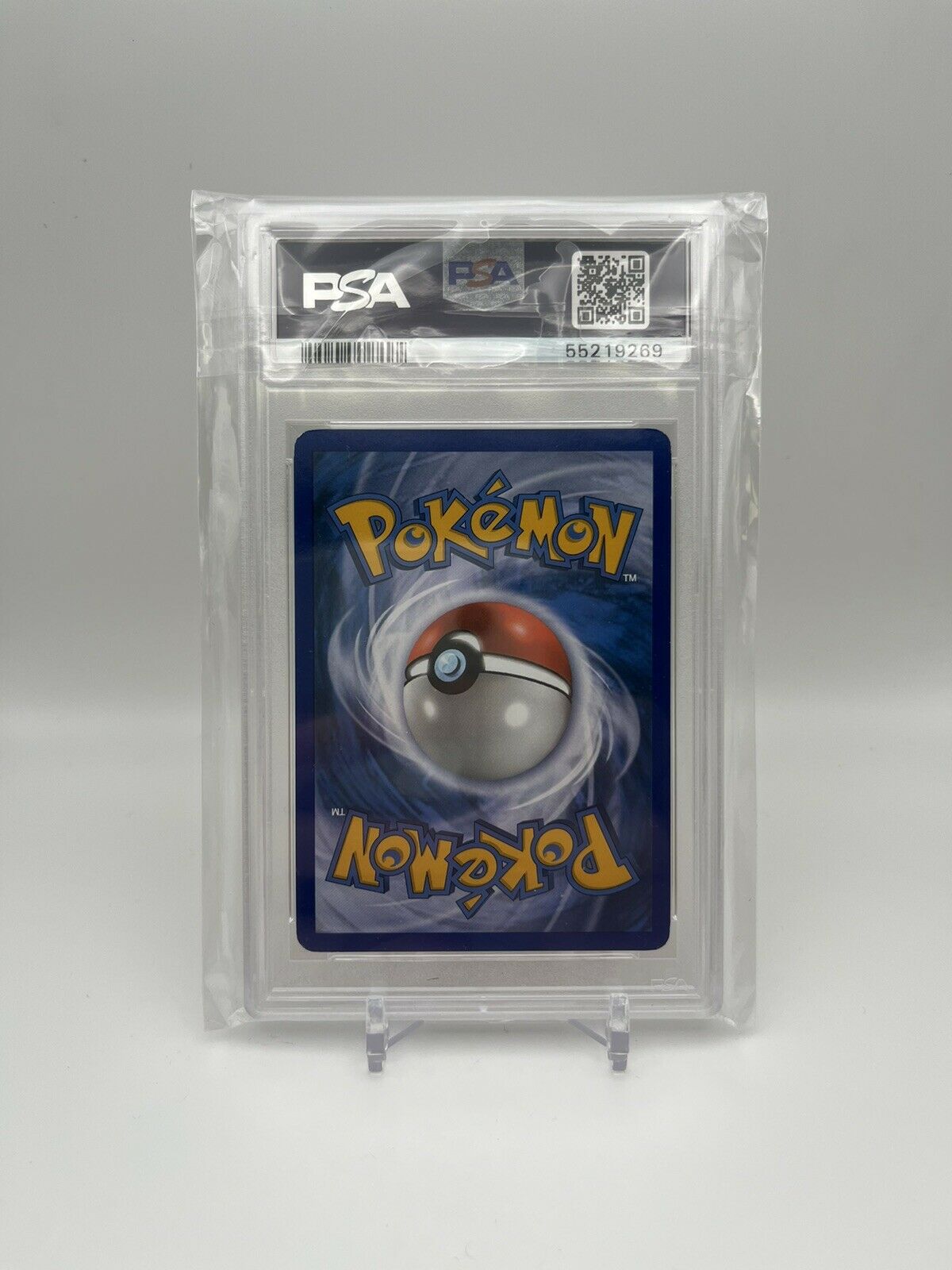 2008 Pokemon D & P Stormfront Charizard Holo Rare #103/100 PSA 7 FREE SHIPPING!!