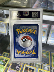 2003 Pokemon EX Ruby & Sapphire Sceptile Holo #11 PSA 8 *FREE NEXT DAY AIR!*