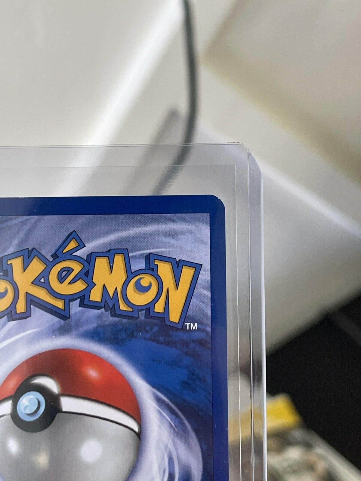 Pokemon Neo Revelation Entei Holo 1st Edition 6/64 NM GEM MT! FREE NEXT DAY AIR