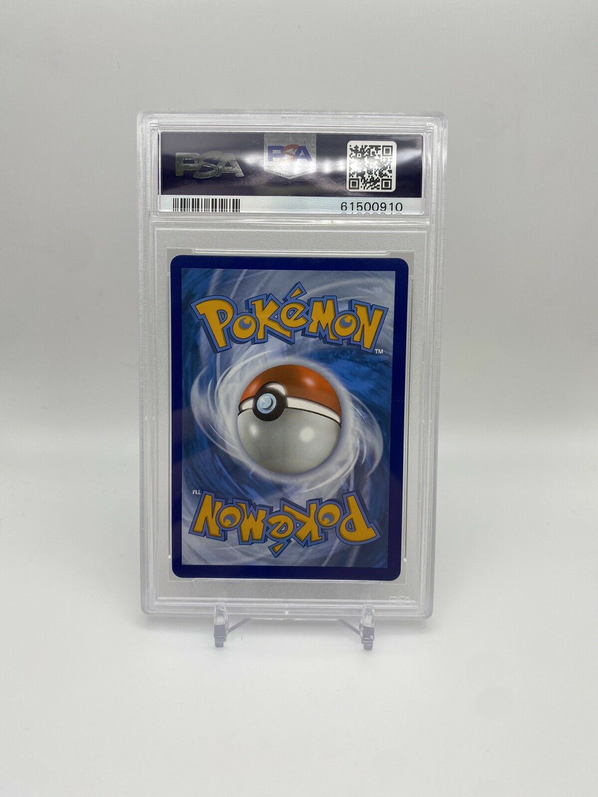 Pokemon Vivid Voltage Pikachu VMAX Secret Rainbow Rare 188/185 - PSA 9 MINT