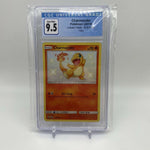 Pokémon Charmander SV6/SV94 Hidden Fates Shiny Vault CGC 9.5 GEM MINT