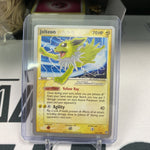 JOLTEON Gold STAR Pokemon WORLD Championships 2007 Near Mint 101/108