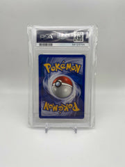 2000 Pokemon World Collection English #24 Birthday Pikachu PSA 9 MINT