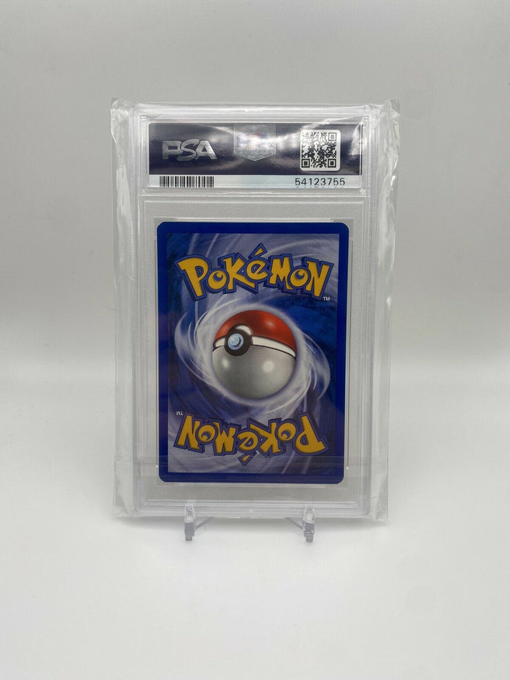 2000 Pokemon World Collection English 