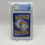 Misty's Determination 2016 Pokemon XY Evolutions #108/108 Full Art CGC 9.5 Mint