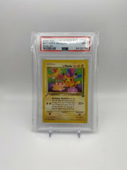 2000 Pokemon World Collection English #24 Birthday Pikachu PSA 9 MINT