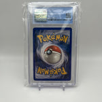 Pokémon | EX FireRed & LeafGreen | Charizard EX | 105/112 | CGC 5.5