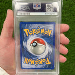 2003 Pokemon Dragon EX Charizard Secret 100/97 PSA 9 *FREE NEXT DAY AIR!*