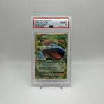 VENUSAUR EX 2016 POKEMON XY EVOLUTIONS 1/108 PSA 10 GEM MINT