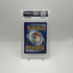 2016 Pokemon XY Evolutions #42 Zapdos Holo PSA 8 NM-MT 42/108