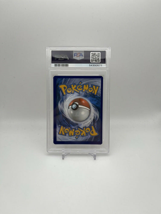 2016 Pokemon XY Evolutions #42 Zapdos Holo PSA 8 NM-MT 42/108