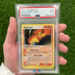 2003 Pokemon Dragon EX Charizard Secret 100/97 PSA 9 *FREE NEXT DAY AIR!*