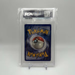 PSA 4 VG-EX 1999 POKEMON BASE SET CHARIZARD HOLO CARD 4/102