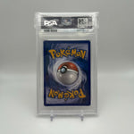 Pokemon Charizard LV X HOLO RARE DP45 (PSA 7 GRADED NM) DP Black Star PROMO