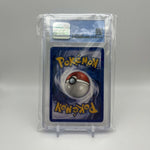 Dark Dragonite HOLO Team Rocket 1st Edition Pokemon Card CGC 9