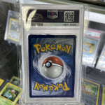 Pokemon Cosmic Eclipse Mimikyu Full Art #245 PSA 10 *FREE NEXT DAY AIR!*