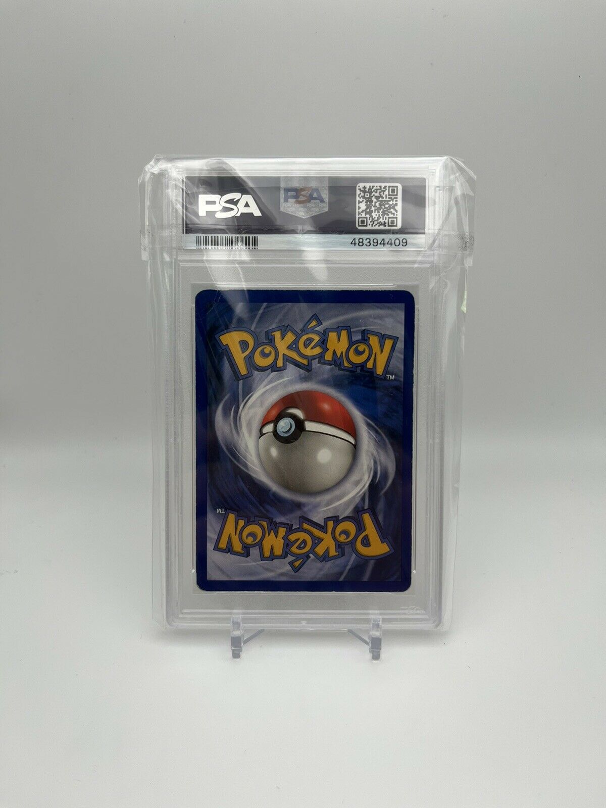 PSA 4 Holo Venusaur Base Set 15/102 Pokemon Vintage Wotc Rare 1999 Tcg Vg-ex