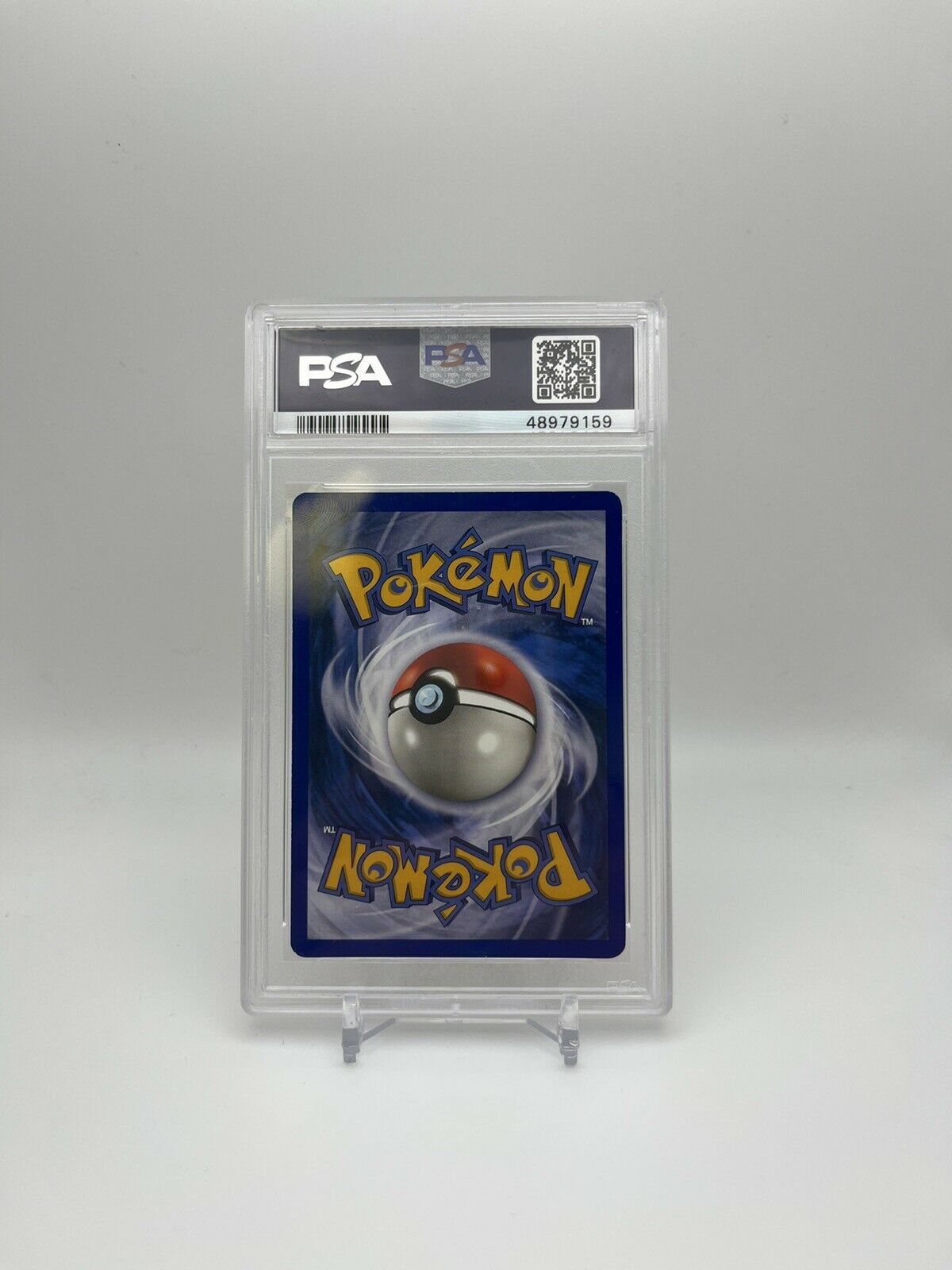 PSA 8 NM - MT 2003 P.M. Best of Game Electabuzz Promo - Reverse - Holo #1